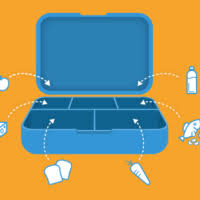 We support, guide, connect and engage with communities to prevent, manage and inform people about cancer. Cancer Council Nsw Healthy Lunch Box Website Healthy Kids