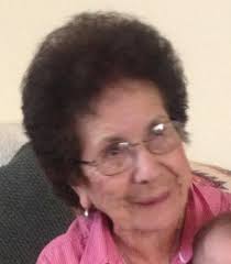 Antonia Medina Obituary (2024)