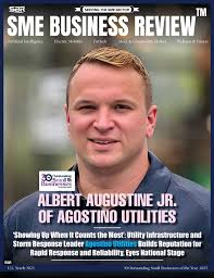 Nadia Hamilton Breaks Barriers With Magnusmode, Empowering Individuals With  Cognitive Disabilities