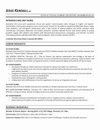 Resume Coloring Registeredurse Resume Surgicalew Examples