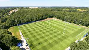 Neue tribüne wird erst später fertig. Modernisierung Der Trainingsanlage Fur Holstein Kiel Stadionwelt