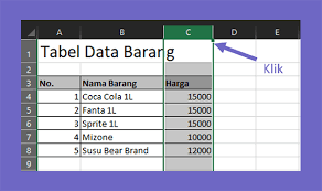 Klik jumlah di sisi kanan pita di. Cara Menambah Kolom Dan Baris Di Excel Menghapusnya