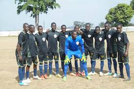 All information about maroons fc () current squad with market values transfers rumours player stats fixtures news. Maroons More Experienced And Mature Now To Stay In The League Says Innocent Oguda