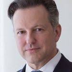 David Knibbe NN Group Chief Executive Officer