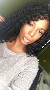 Crochet Braids Freetress Deep Twist Curly Crochet Hair Styles Twist Hairstyles Crochet Hair Styles Freetress