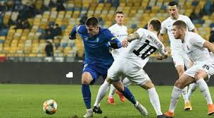 Jul 25, 2021 · україна, 01133, київ, пров. Dinamo Zarya Gde I Kogda Smotret Onlajn Match 16 07 2020 Upl 2019 2020 Telekanal Futbol