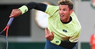18 (18.01.16, 1703 points) points: Bett1hulks Indoors Starker Dennis Novak Feiert In Koln Start Sieg Krone At