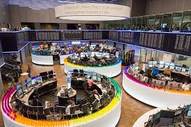 Address, phone number, borse frankfurt reviews: Deutsche Borse Cash Market Parkett Events