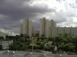 Partager « rue de la dhuys, ruelles boissière haute et basse, et bd gabriel péri » sur facebook; Pss 1 Rue Gay Lussac Rosny Sous Bois France