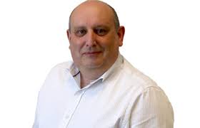 Jon Stocker Archives