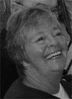 JO-ANNE McNEVIN Obituary (1939
