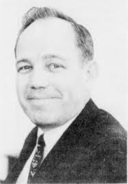 C.C. “Jitter” Nolen Championed Development at TCU