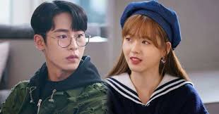 The strong promise of a sealed seal is finally fragile. Do Do Sol Sol La La Sol Eps 16 Akhir Cinta Goo Ra Ra Dan Woo Joon