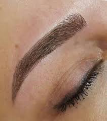 Tur Eng Bg De Aciklama Uzman Secimi Yaparken M E B Onayli Kalfalik Ustalik Sertifika Veya Belgeli Microblading Eyebrows Face Makeup Eyebrow Design