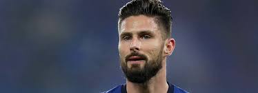 Olivier giroud is a football player who represents french national team. M6pxeitscdlghm