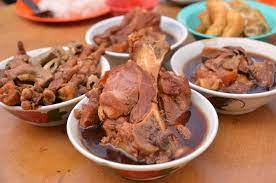 Leong kee (klang) bak kut teh 梁记(巴生)肉骨茶 сингапур •. Chow Kiat Klang Bak Kut Teh Jalan Kapar Klang Motormouth From Ipoh Asian Food Travel Blog