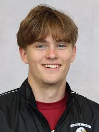 2023-24 Men's Track and Field Roster