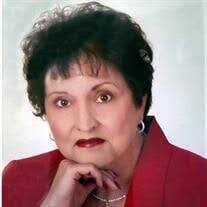 Diedre Irvin Alapeck Obituary