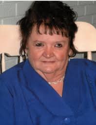 Obituary information for Pearl Ballard