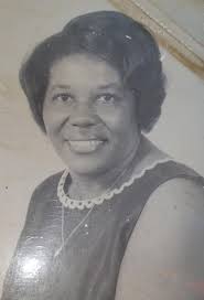 Sylvania Ianthe Dalmida Hendricks