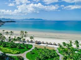 Nha trang is also deemed to be a promising region for foreign professionals and investors thanks to its developed and prosperous industrial zones. Nha Trang Beach Collection Of Green Beaches Attracts The Most Visitors Asia Travel Leisure