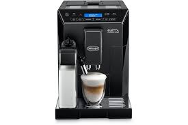 Here are the coffee drinks you can make at home: Delonghi Eletta Cappuccino Espresso Coffee Machine Ecam44 660 B Black Ireland