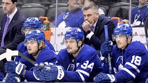 Cuplikan gol, live score, meme dan informasi bola, langsung mampir ke @futbol_hunter. Can Maple Leafs Recover From Embarrassing Loss To Zamboni Driver Sportsnet Ca