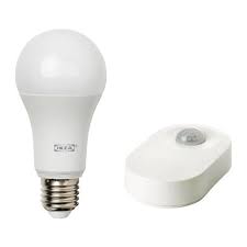 Indirekte beleuchtung mit led streifen. á… Ikea Tradfri Bewegungsmelder Inklusive Led Lampe Im Vergleich