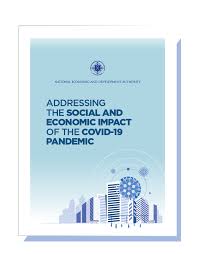 Addressing The Social And Economic Impact Of The Covid 19 Pandemic The National Economic And Development Authority