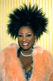 Apart from the big hair, mullets, crimps, curls. Patti Labelle Through The Decades Fashion Queens Photos