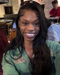 Selena Kennedy's Instagram, Twitter & Facebook