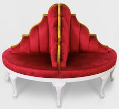 Casa Padrino Luxury Baroque Round Sofa Red White Antique Gold Handmade Round Velvet Sofa Baroque Hotel Restaurant Furniture Read diners reviews and ratings of red sofa cafe, see pictures of their dining experience, view the restaurants menu, book online or by phone and get directions.