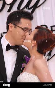 Tony chao hi-res stock photography and images