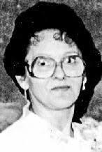 Marian Nall Obituary (2016)