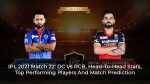 He can work his magic during any royal challengers bangalore vs delhi capitals match, swinging the odds in his team's favour. 6j4zggsusdzevm