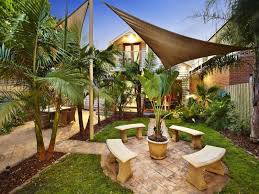 See more ideas about tropical landscaping, tropical garden, plants. Tropical Landscaping Garden Ideas Designwalls Com