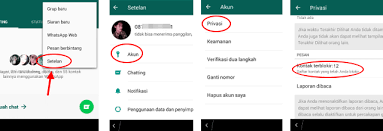 Kenapa tak boleh tengok status whatsapp. 5 Cara Jitu Mengatasi Kontak Whatsapp Yang Tidak Muncul Www Arie Pro