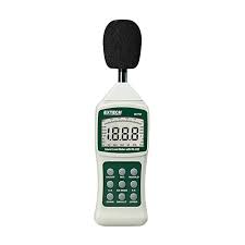 407750 FLIR Extech | Environmental Testers | DigiKey