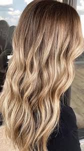 The color is carefully chosen to fit each person's unique, natural shade. 17 Chic Dirty Blonde Hair Colour Ideas Hair With Highlights And Lowlights