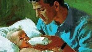 يعلم الله أنني أقاومُ شعوراً اقوى مني 💔