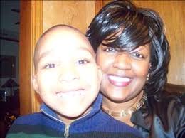 Rickie Clark Obituary (2007)