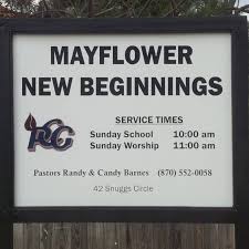 Profile for Mayflower New Beginnings PCG