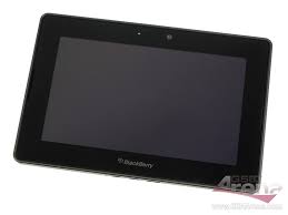 BlackBerry 4G Playbook HSPA+ pictures ...
