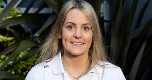 Galway's Aoife Raftery chosen to participate in World Rally Championship's  Beyond Rally initiative