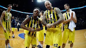 15 september, 2021 10 april, 2022 Fenerbahce Too Strong For Kuban