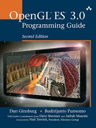 Image result for OpenGL programming guide