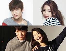 Lee minho and suzy are two of the most popular and in demand cf actors in korea. Suzy And Sung Joon S Casual Dinner Date Sparks Dating Rumors
