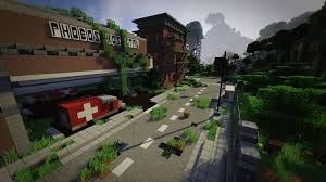 Member for 8 years, 2 months, and 22 days. I Watched A Video From Asianhalfsquat And Now I Want To Play Apocalypse Survival Can You Suggest Me Extra Mod For This Content Minecraft