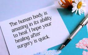 Get Well Messages For Someone Having Surgery Holidappy Get Well Messages Get Well Wishes Get Well Gifts