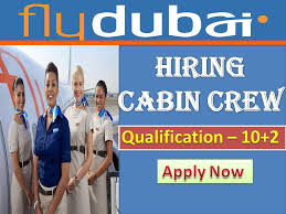 Firstly, think about what you think is important to the role of cabin crew and then research around what the airlines consider to be important. Flydubai Cabin Crew Assessment Day In Dubai 2021 Apply Online